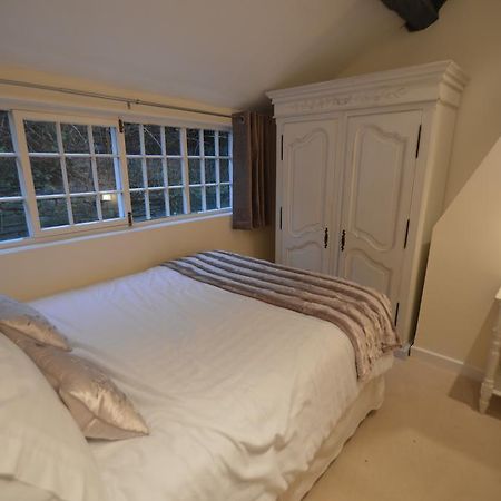 Wg Apartment Macclesfield Extérieur photo