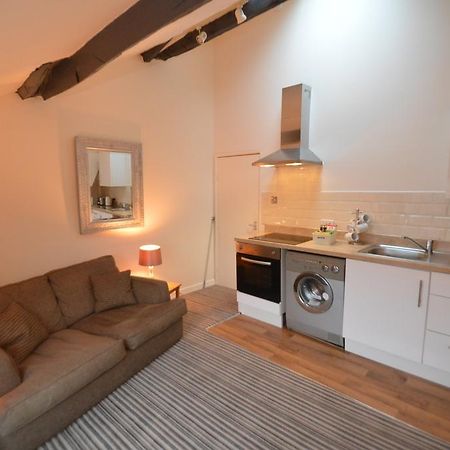 Wg Apartment Macclesfield Extérieur photo