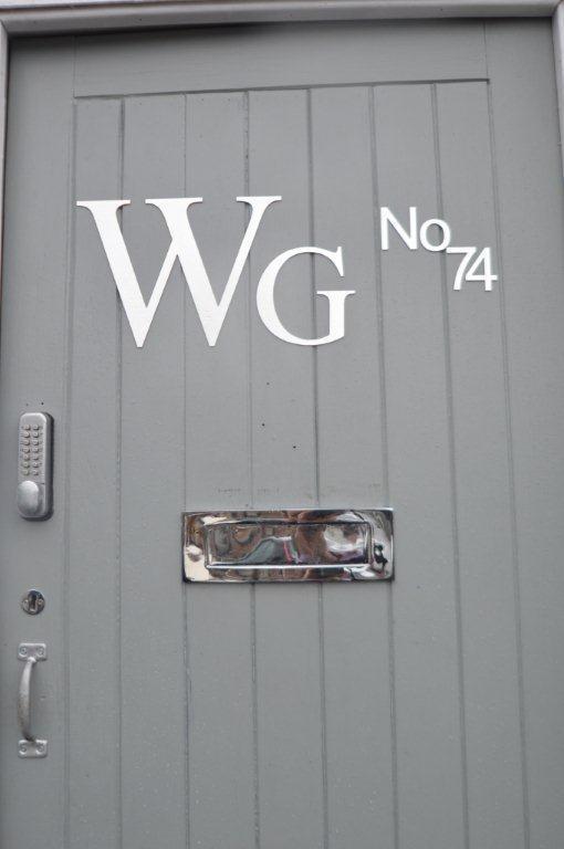 Wg Apartment Macclesfield Chambre photo