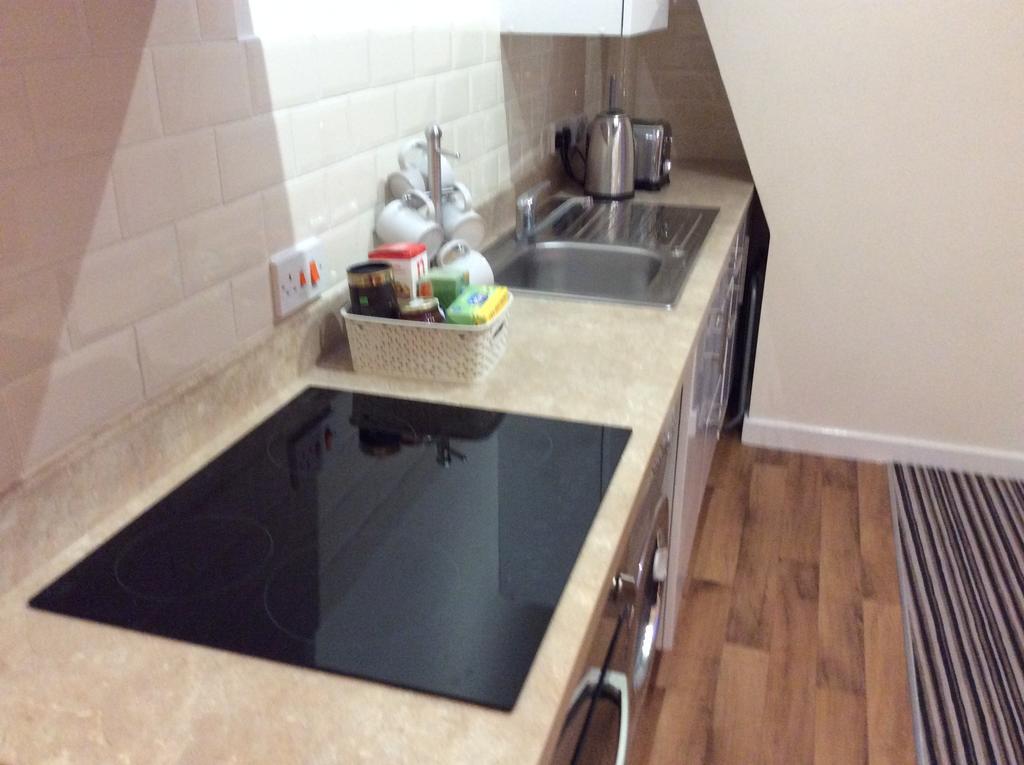 Wg Apartment Macclesfield Extérieur photo