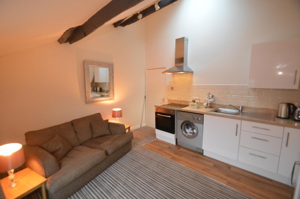 Wg Apartment Macclesfield Extérieur photo